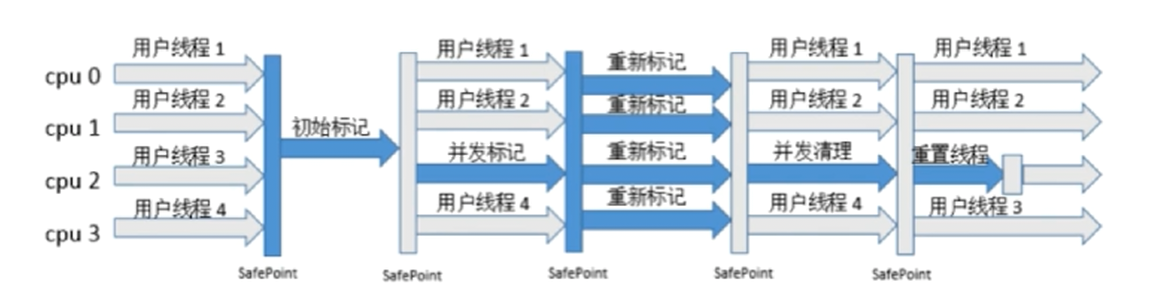 CMS过程